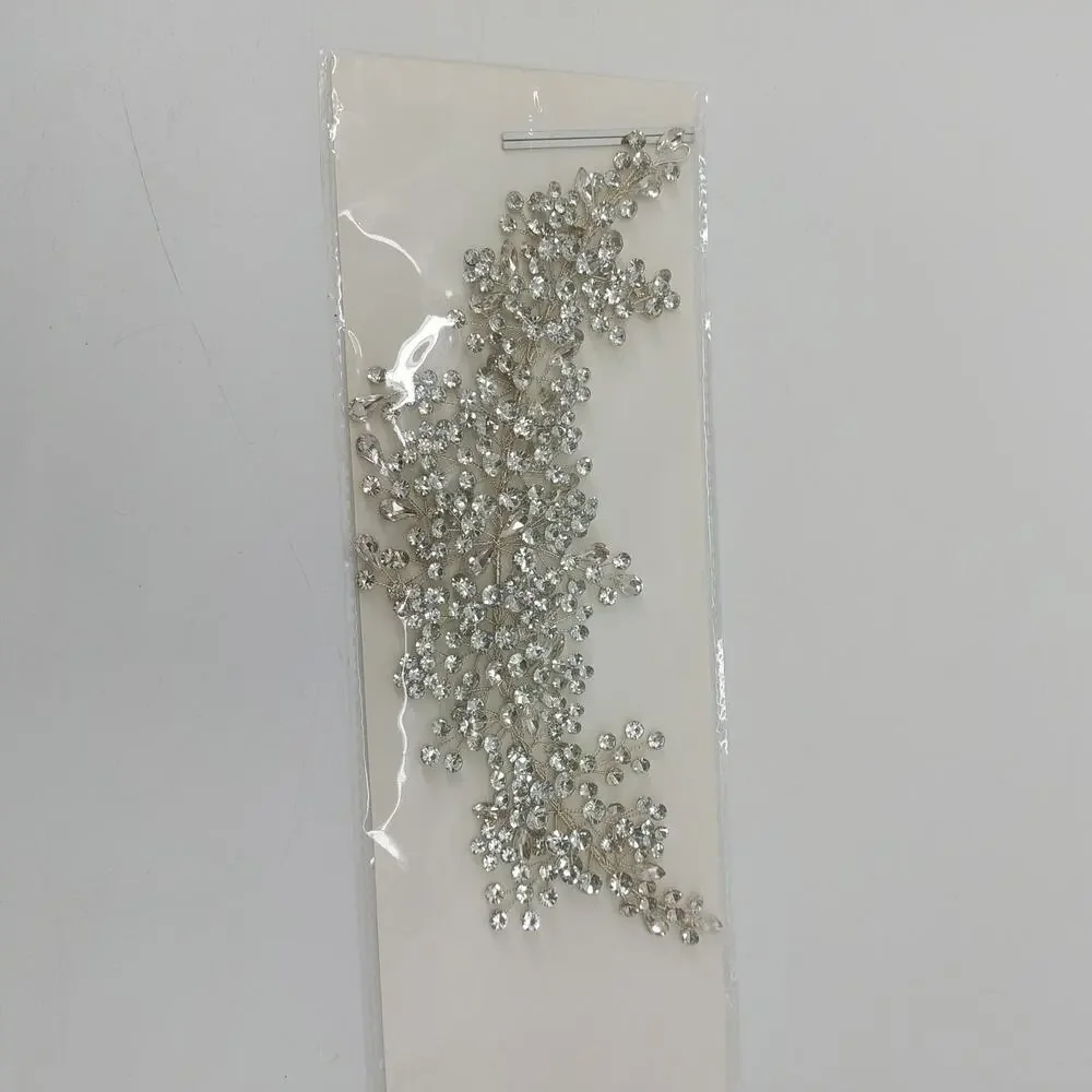Unbranded wedding headband